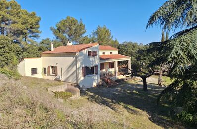 vente maison 340 000 € à proximité de Istres (13800)