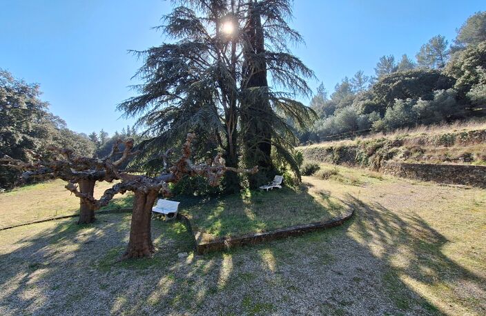 Vente maison 4 pièces 90 m² Grans (13450) — photo 3