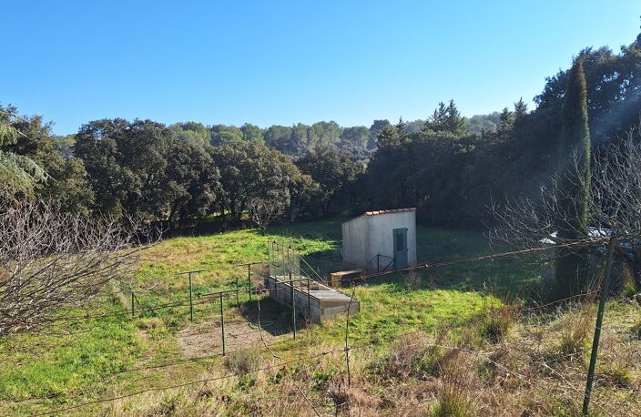 Vente maison 4 pièces 90 m² Grans (13450) — photo 4