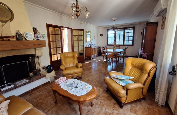 Vente maison 4 pièces 90 m² Grans (13450) — photo 5