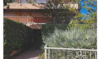 Appartement 4 Pièces 81 m² à vendre à Nice (06200)