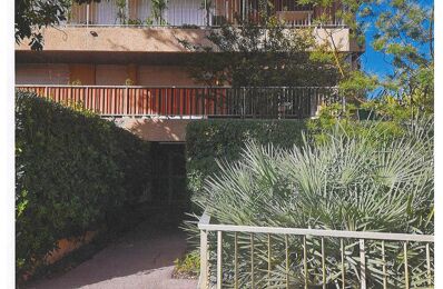 appartement 4 pièces 81 m2 à vendre à Nice (06200)