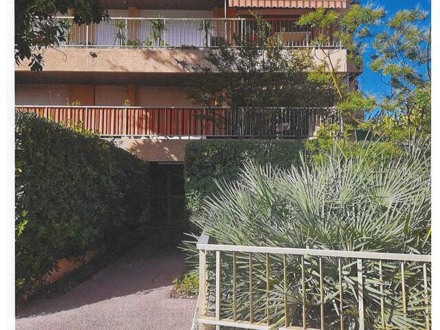 Appartement 4 pièces 81 m² à Nice — photo du bien