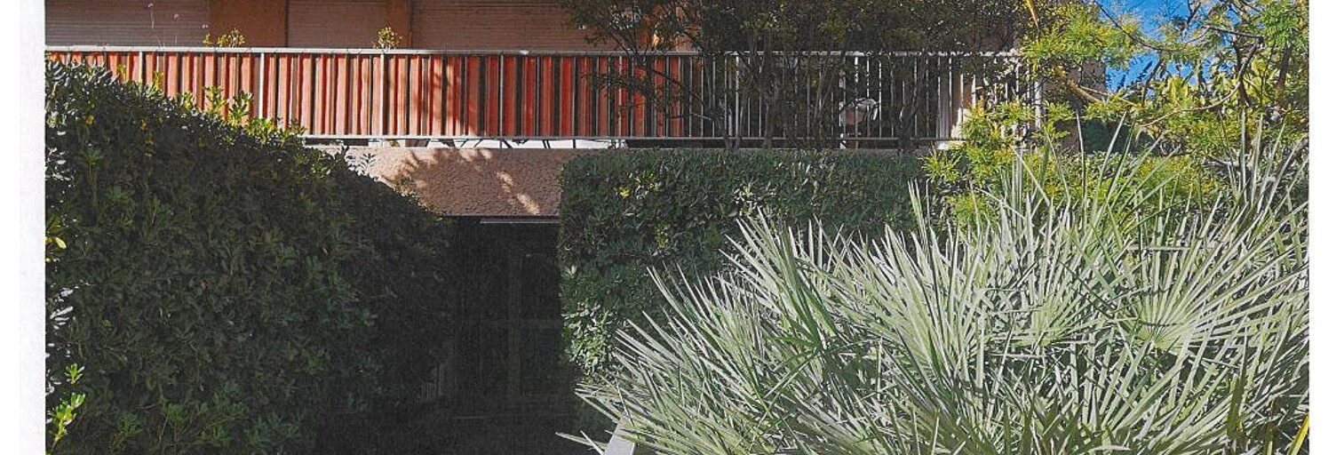 Appartement 4 Pièces 81 m² à vendre à Nice (06200)