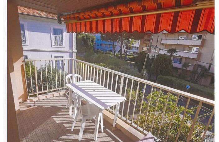 Vente appartement 4 pièces 81 m² Nice (06200) — photo 3