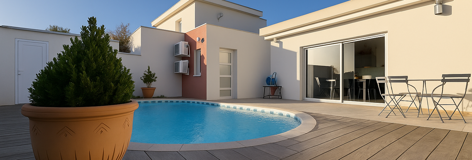 Maison 5 Pièces 176 m² à vendre à Martigues (13500)