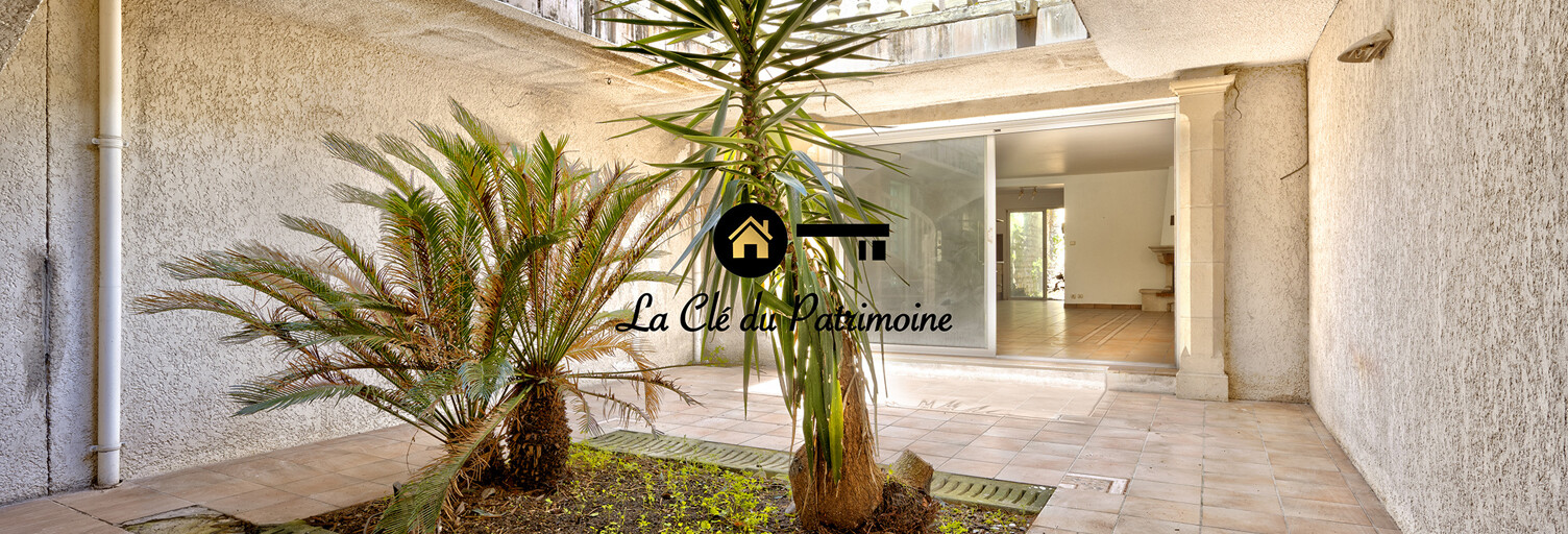 Maison 4 Pièces 110 m² à vendre à Bordeaux (33000)