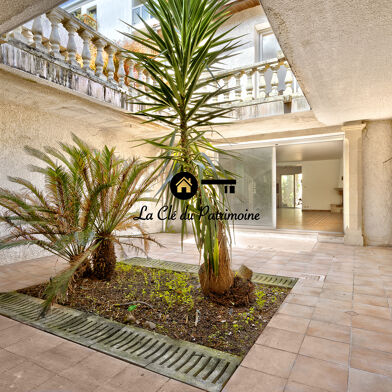 Maison 4 pièces 460000 €