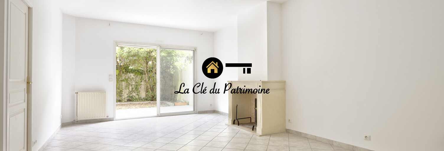 Maison 5 Pièces 135 m² à vendre à Bordeaux (33200)