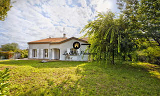 Maison 4 Pièces 128 m² à vendre à Eysines (33320)