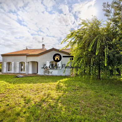 Maison 4 pièces 440000 €