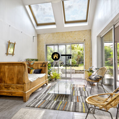 Maison 6 pièces 520000 €