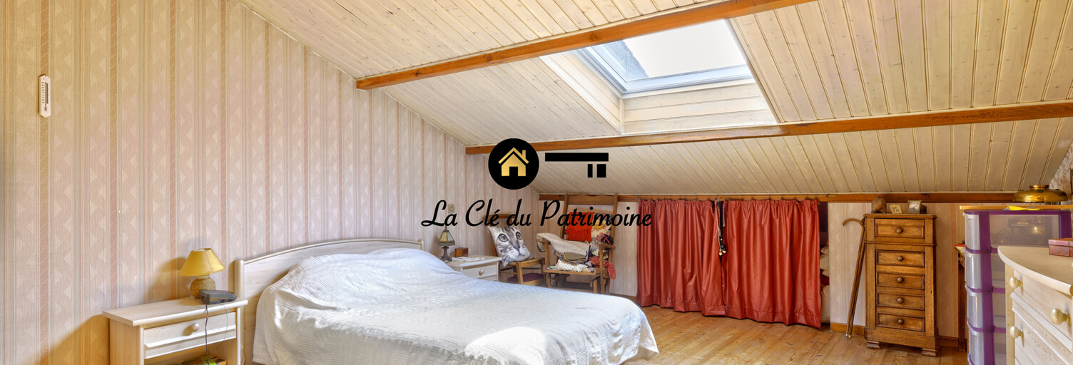 Maison 6 Pièces 150 m² à vendre à Mérignac (33700)