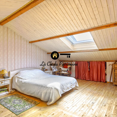 Maison 6 pièces 520000 €