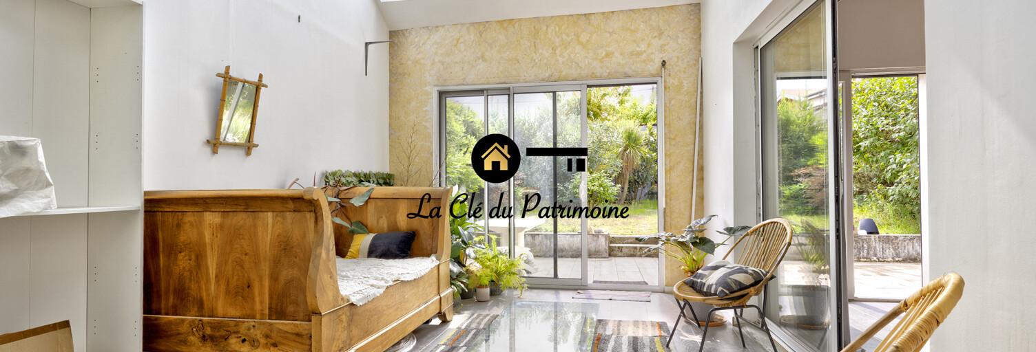 Maison 6 Pièces 150 m² à vendre à Mérignac (33700)