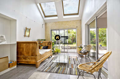 Maison 6 pièces 495000 €