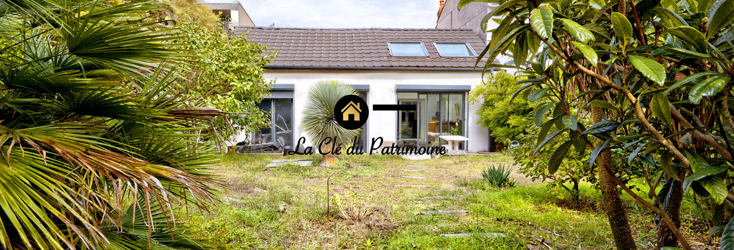 Maison 6 Pièces 150 m² à vendre à Mérignac (33700)