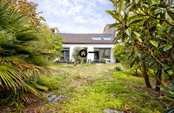 MAISON FAMILIALE 185 m2 - BEAU JARDIN 200 m2 - MONDÉSIR - SA — photo 2