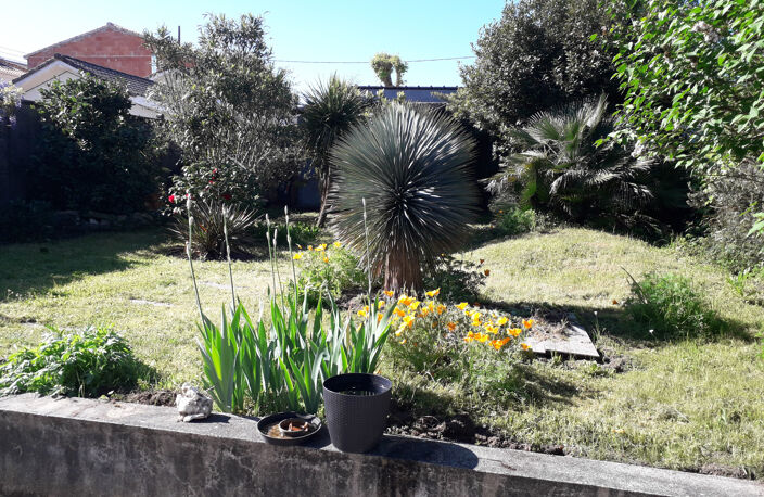 MAISON FAMILIALE 185 m2 - BEAU JARDIN 200 m2 - MONDÉSIR - SA — photo 4