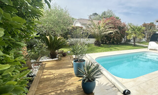 Maison 5 Pièces 160 m² à vendre à Cestas (33610)