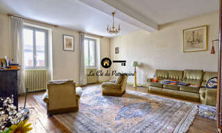 Maison 8 Pièces 234 m² à vendre à Saint-André-de-Cubzac (33240)