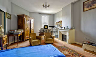 Maison 8 Pièces 234 m² à vendre à Saint-André-de-Cubzac (33240)