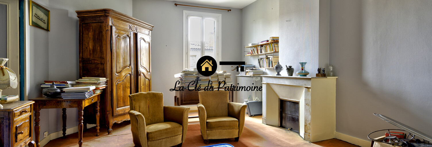 Maison 8 Pièces 234 m² à vendre à Saint-André-de-Cubzac (33240)