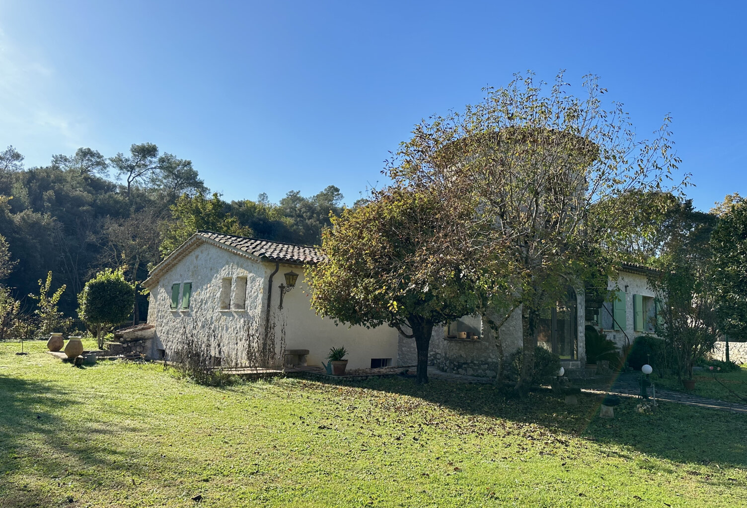 Magnifique Bastide Provençale — photo 1