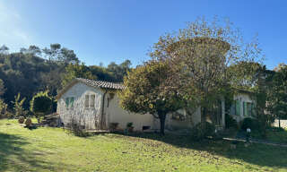 Maison 4 Pièces 200 m² à vendre à La Colle-sur-Loup (06480)