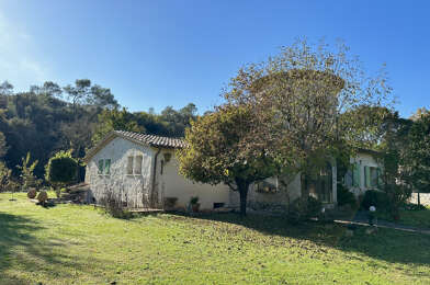 Maison 4 pièces 1370000 €