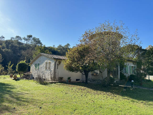 Magnifique Bastide Provençale — photo du bien