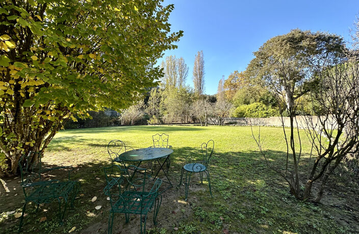 Magnifique Bastide Provençale — photo 2
