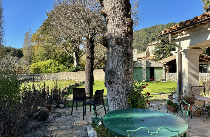 Magnifique Bastide Provençale — photo 3
