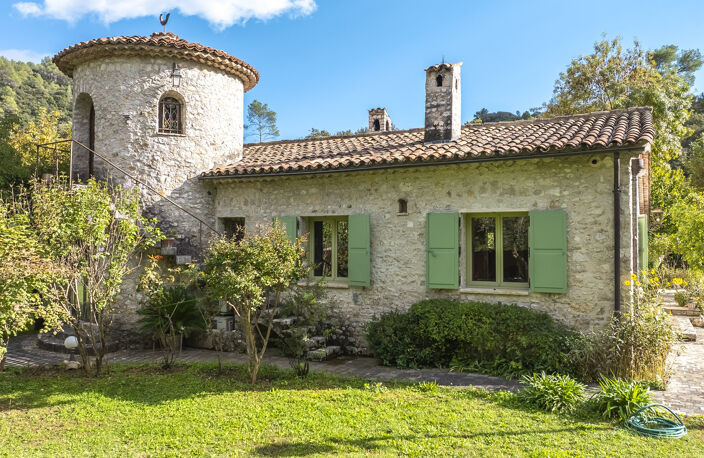 Magnifique Bastide Provençale — photo 4