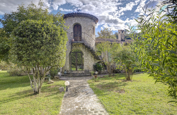Magnifique Bastide Provençale — photo 5