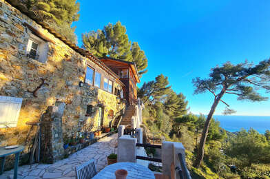 Maison 7 pièces 750000 €