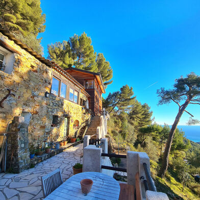 Maison 7 pièces 795000 €