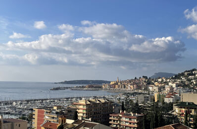 vente appartement 1 450 000 € à proximité de Roquebrune-Cap-Martin (06190)