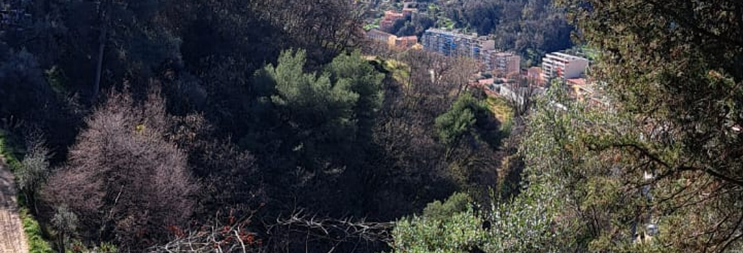 Terrain  8064 m² à vendre à Menton (06500)