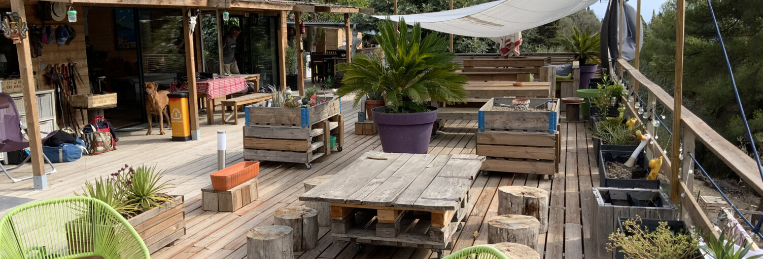 Maison 3 Pièces 101 m² à vendre à Menton (06500)