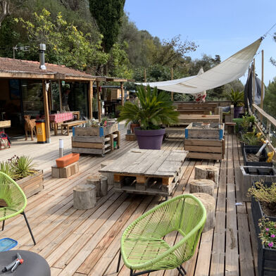 Maison 3 pièces 475000 €
