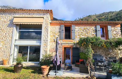 vente maison 1 090 000 € à proximité de Roquebrune-Cap-Martin (06190)