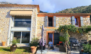 Maison 3 Pièces 206 m² à vendre à Menton (06500)