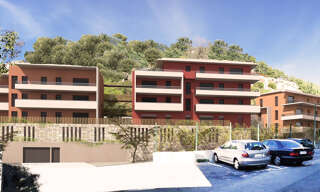 Garage  13 m² à vendre à Menton (06500)