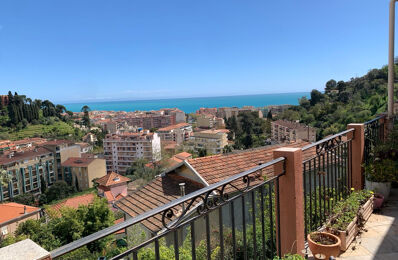 vente appartement 424 000 € à proximité de Beausoleil (06240)