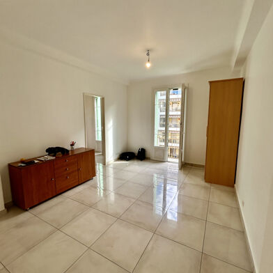 Appartement 2 pièces 291000 €