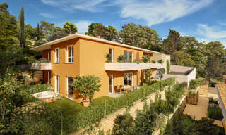 Appartement 2 Pièces 42 m² à vendre à Menton (06500)