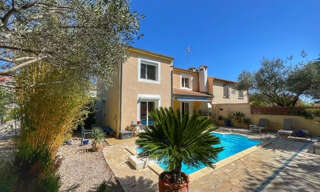 Maison 5 Pièces 130 m² à vendre à Castelnau-le-Lez (34170)