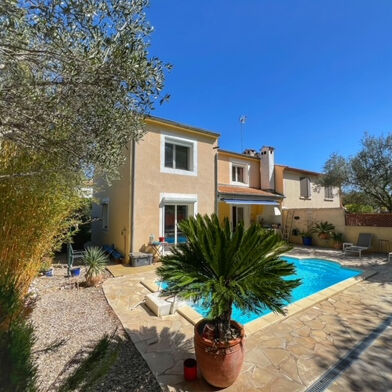 Maison 5 pièces 650000 €