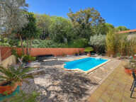 EXCLUSIVITE VENTE VILLA 5 PIECES A CASTELNAU-LE-LEZ — photo 2